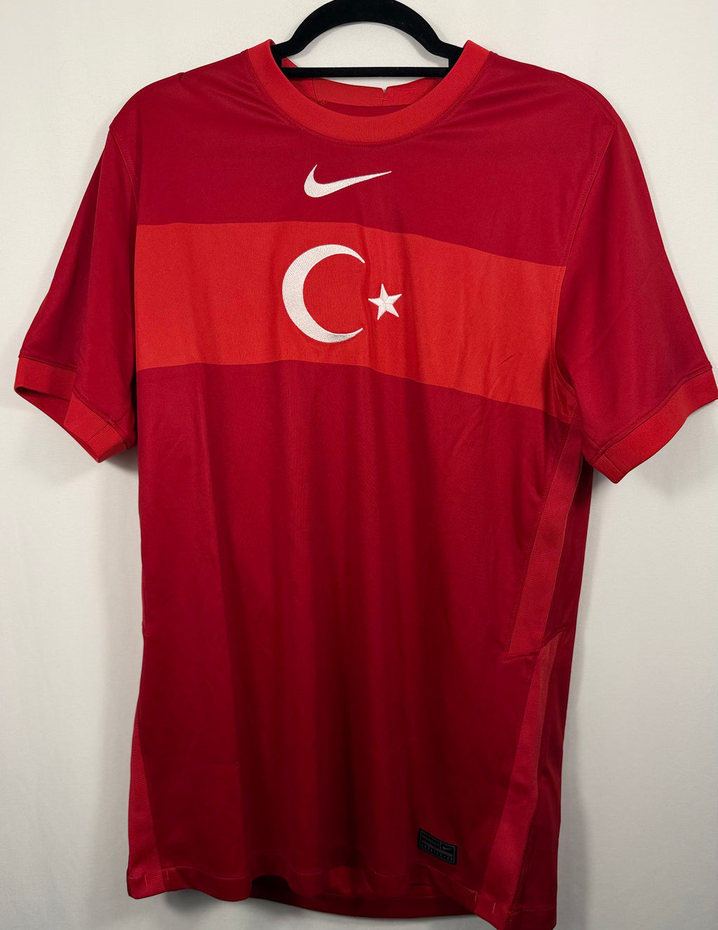 Türkei Heimtrikot 2020/21 - 9/10 - Größe M