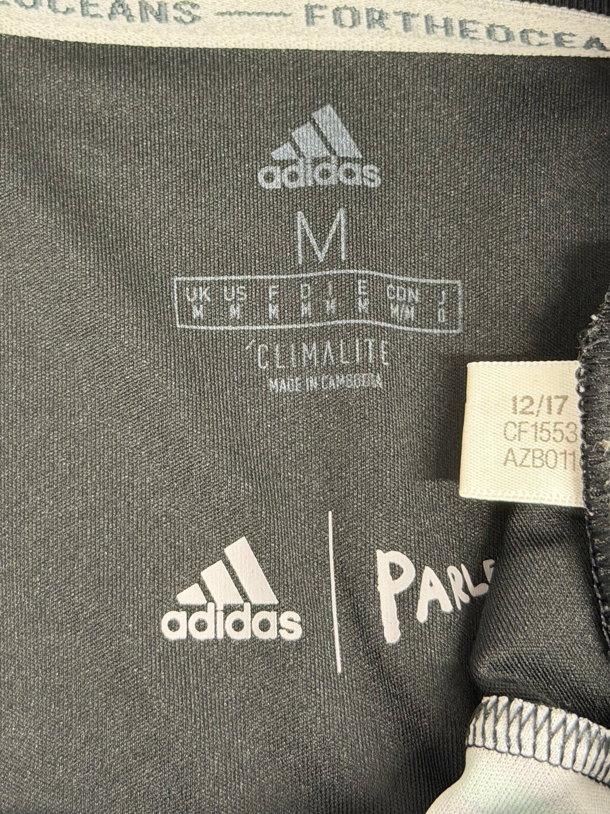 México Trainingsshirt Pre-Match  2018/19 - 9/10 - Größe M