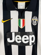Juventus Turin Heimtrikot 2014/15 Marchisio #8 - 7/10 - Größe M