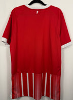 Freiburg Heimtrikot 2022/23 - 9/10 - Größe L