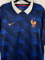 Frankreich Heimtrikot WM 2026 - 9/10 - Größe L