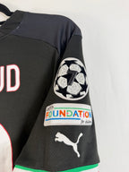 AC Milan Heimtrikot 2022/23 Giroud #9 - 8/10 - Größe L
