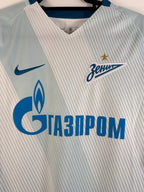 Zenit St. Petersburg Auswärtstrikot 2016/17 - 9/10 - Größe M