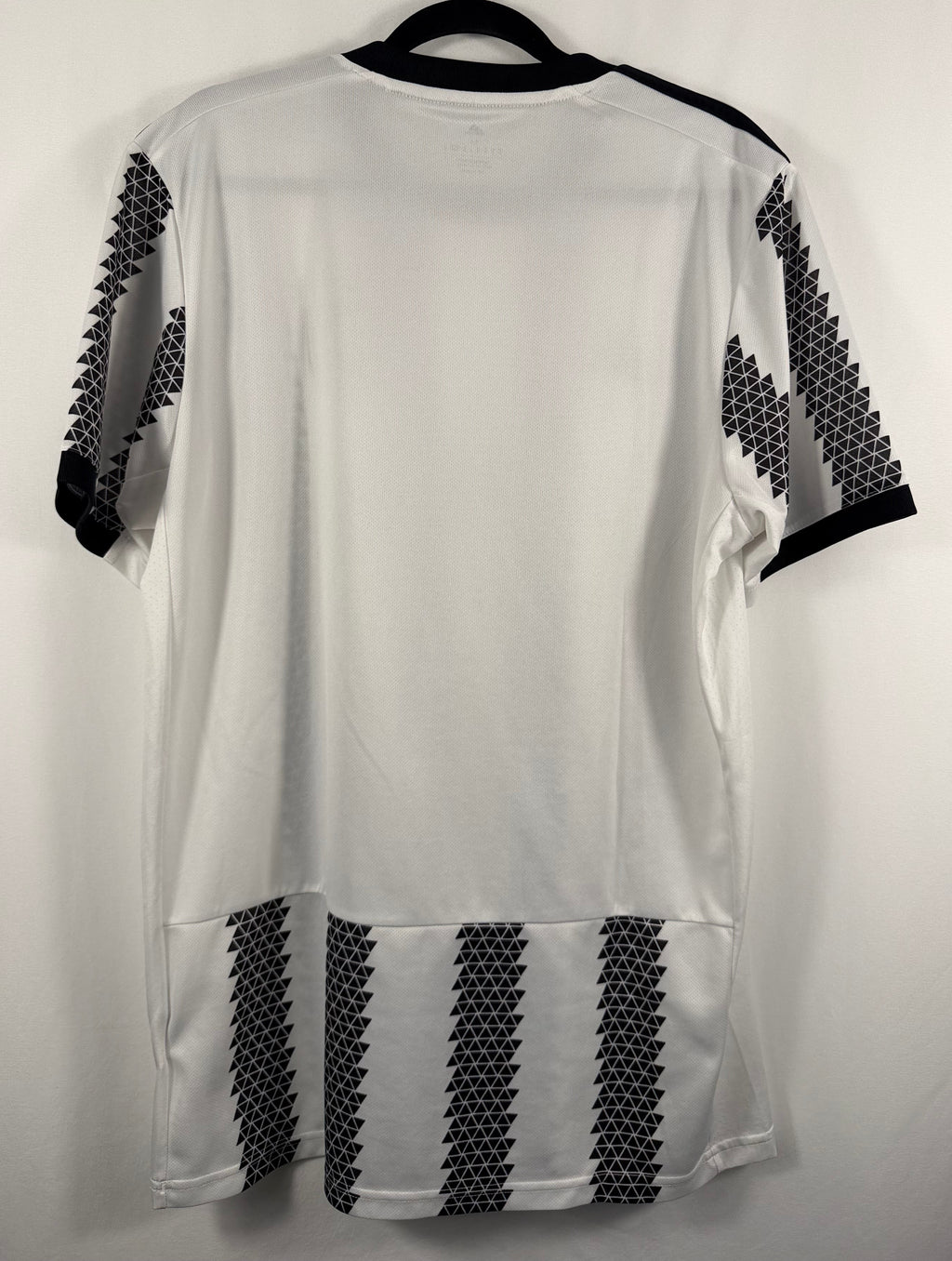 Juventus Turin Heimtrikot 2022/23 - 9/10 - Größe M