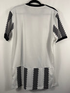 Juventus Turin Heimtrikot 2022/23 - 9/10 - Größe M