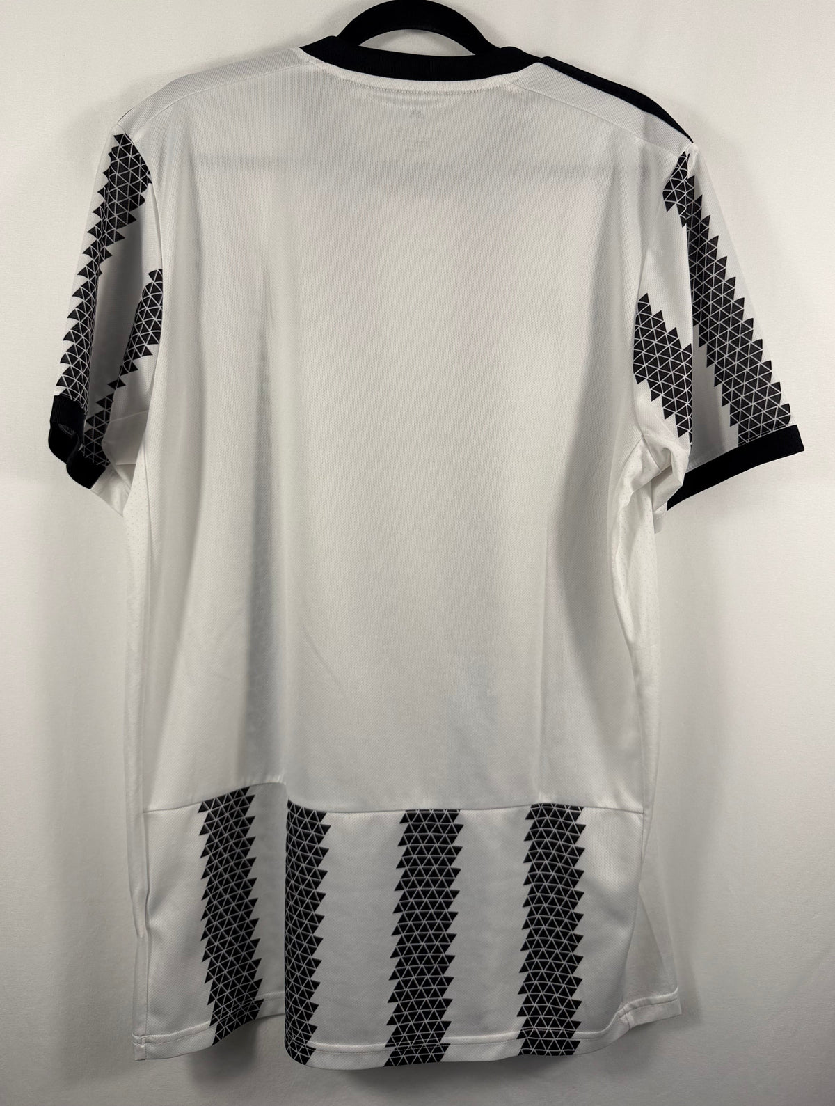 Juventus Turin Heimtrikot 2022/23 - 9/10 - Größe M