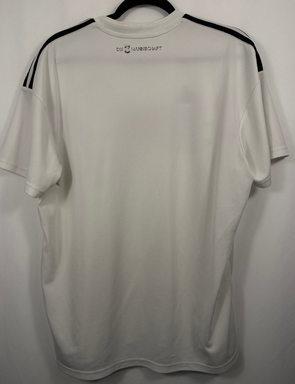 Deutschland Heimtrikot 2018/19 - 6,5/10 - Größe XL