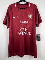 Metz Heimtrikot 2019/20 Fofana #6 - 10/10 - Größe XL