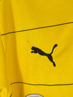 Dortmund Heimtrikot 2015/16 Mkhitaryan #10 - 5,5/10 - Größe L
