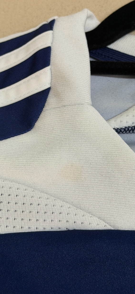 Red Bull Salzburg Auswärtstrikot 2008/09 - 7,5/10 - Größe 2XL