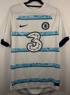 Chelsea Auswärtstrikot 2022/23 - 9/10 - Größe L