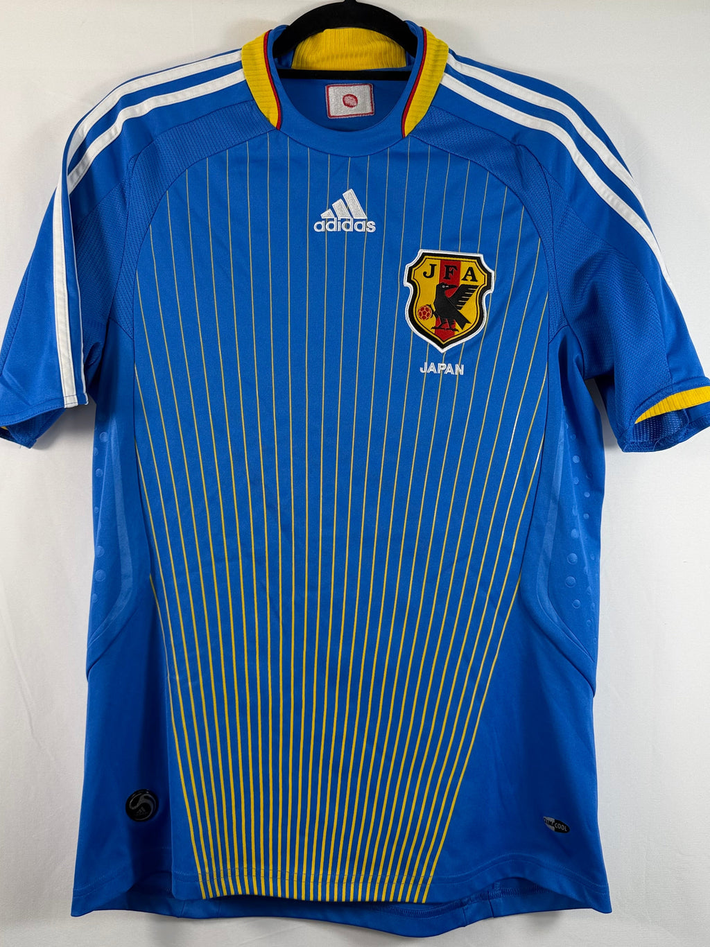 Japan Heimtrikot 2008/09 - 9/10 - Größe S