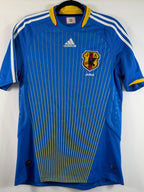 Japan Heimtrikot 2008/09 - 9/10 - Größe S