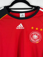 Deutschland Trainingsshirt 2006 - 9/10 - Größe M