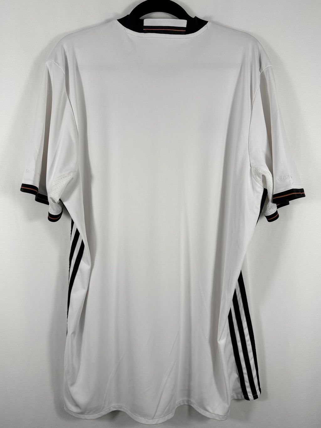 Deutschland Heimtrikot 2015/16 - 9/10 - Größe L