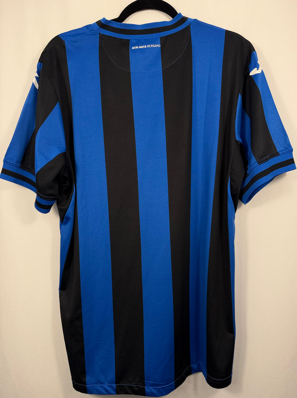 Atalanta Bergamo Heimtrikot 2024/25 - 9/10 - Größe XL
