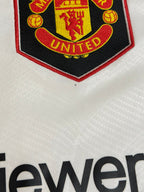 Manchester United Auswärtstrikot 2022/23 Antony #21 - 8/10 - Größe L