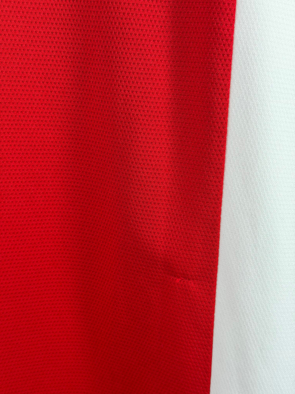 Arsenal Heimtrikot 2021/22 - 8/10 - Größe L