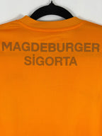 Galatasaray Heimtrikot 2021/22 - 5/10 - Größe M