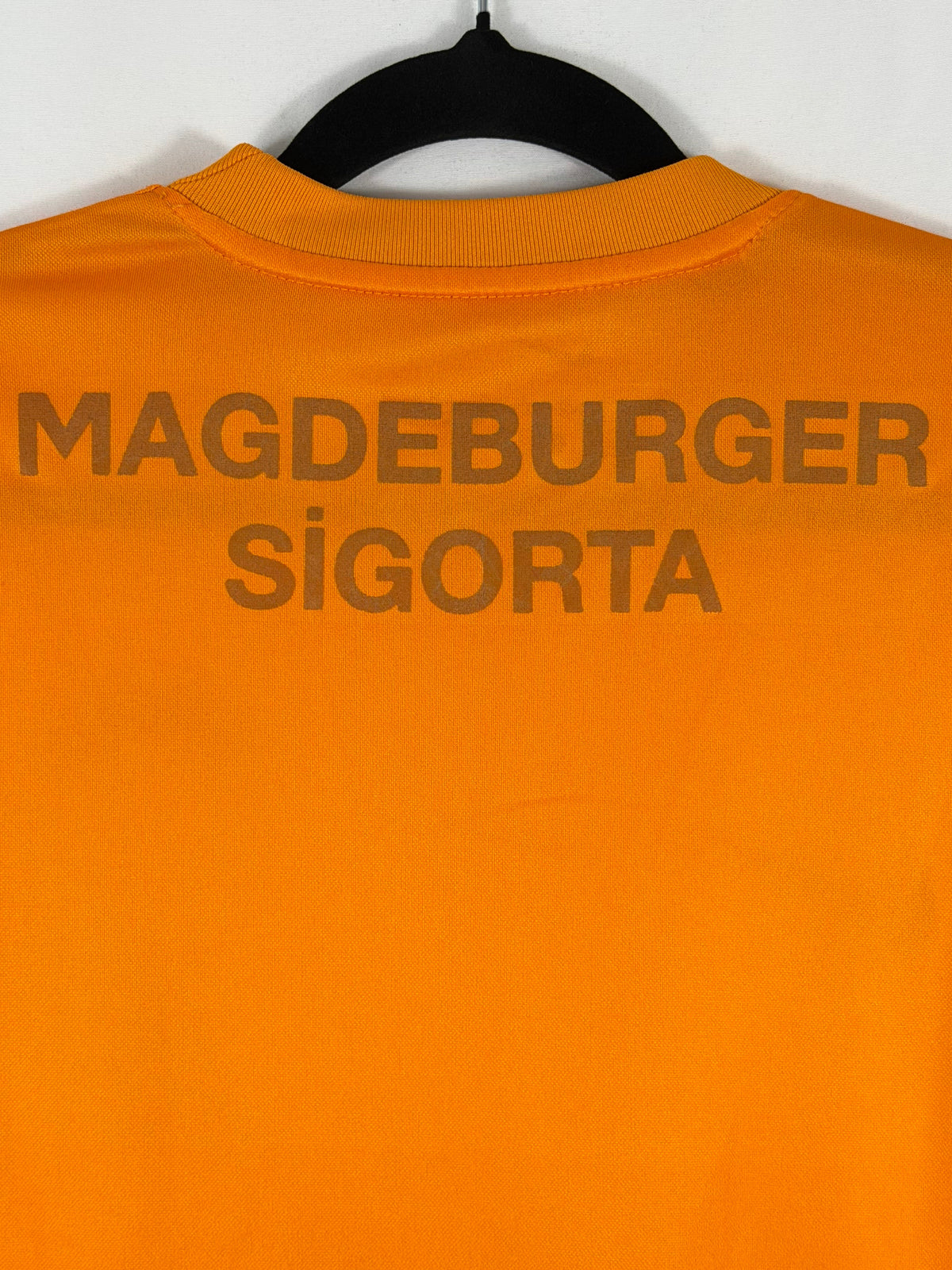 Galatasaray Heimtrikot 2021/22 - 5/10 - Größe M