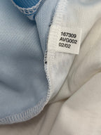 Argentinien Heimtrikot 2002-04 - 9/10 - Größe L
