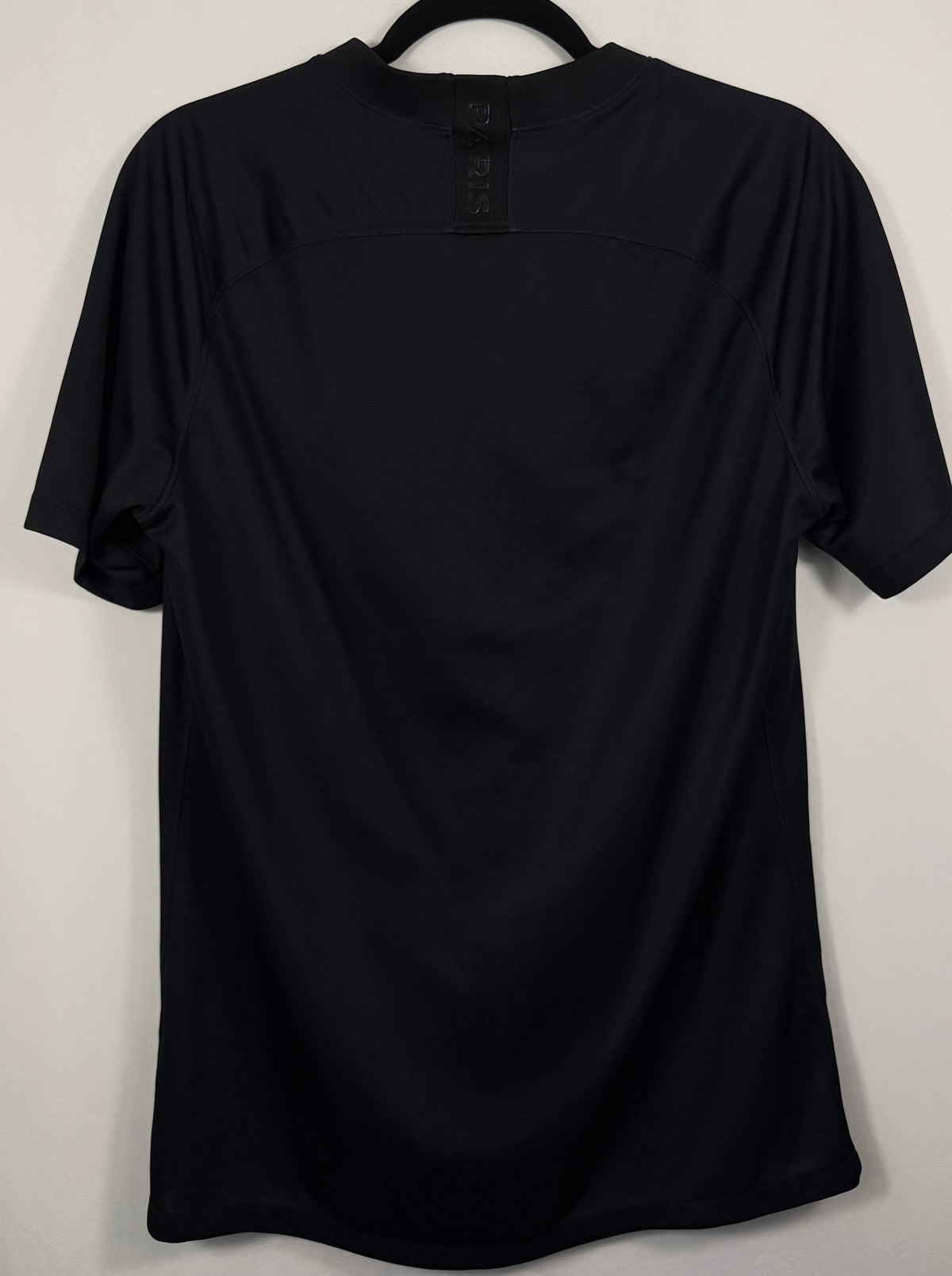 Paris Saint-Germain 4.Trikot 2019/20 - 7,5/10 - Größe M