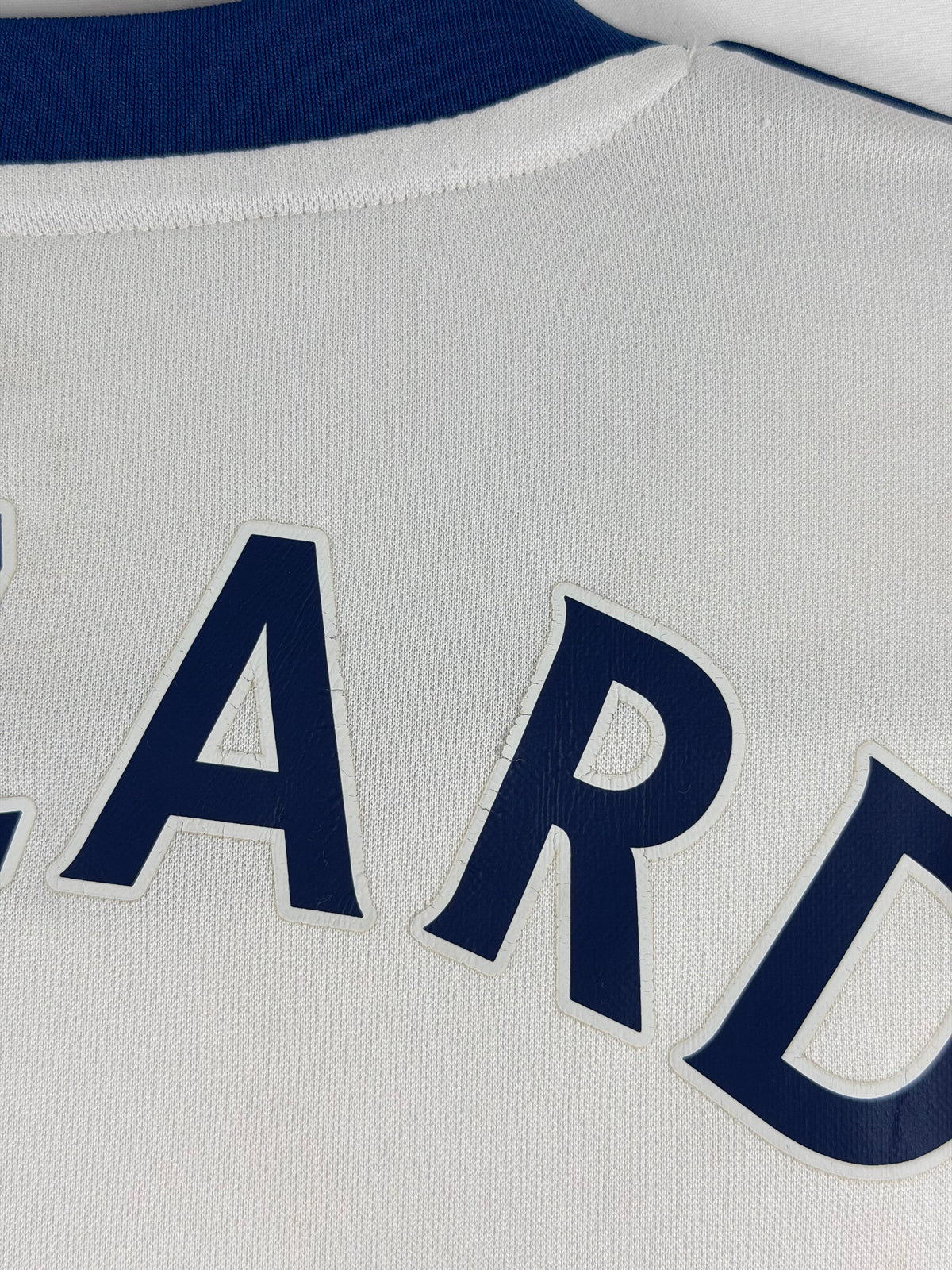Chelsea Auswärtstrikot 2013/14 Hazard #17 - 6/10 - Größe M