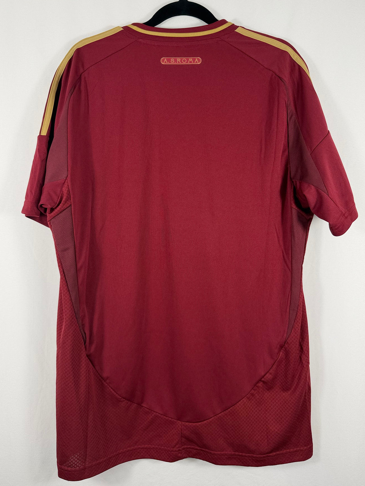 AS Roma Heimtrikot 2024/25 - 9/10 - Größe L