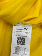 Dortmund Heimtrikot Europa 2019/20 Reyna #32 - 7/10 - Größe XL