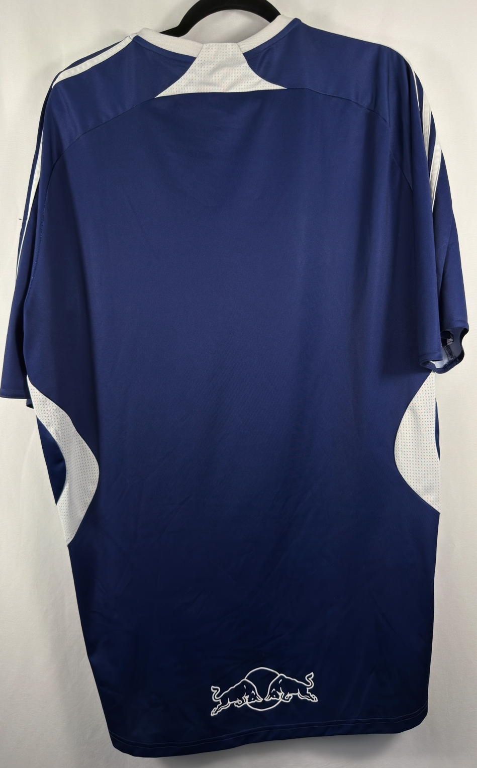 Red Bull Salzburg Auswärtstrikot 2008/09 - 7,5/10 - Größe 2XL