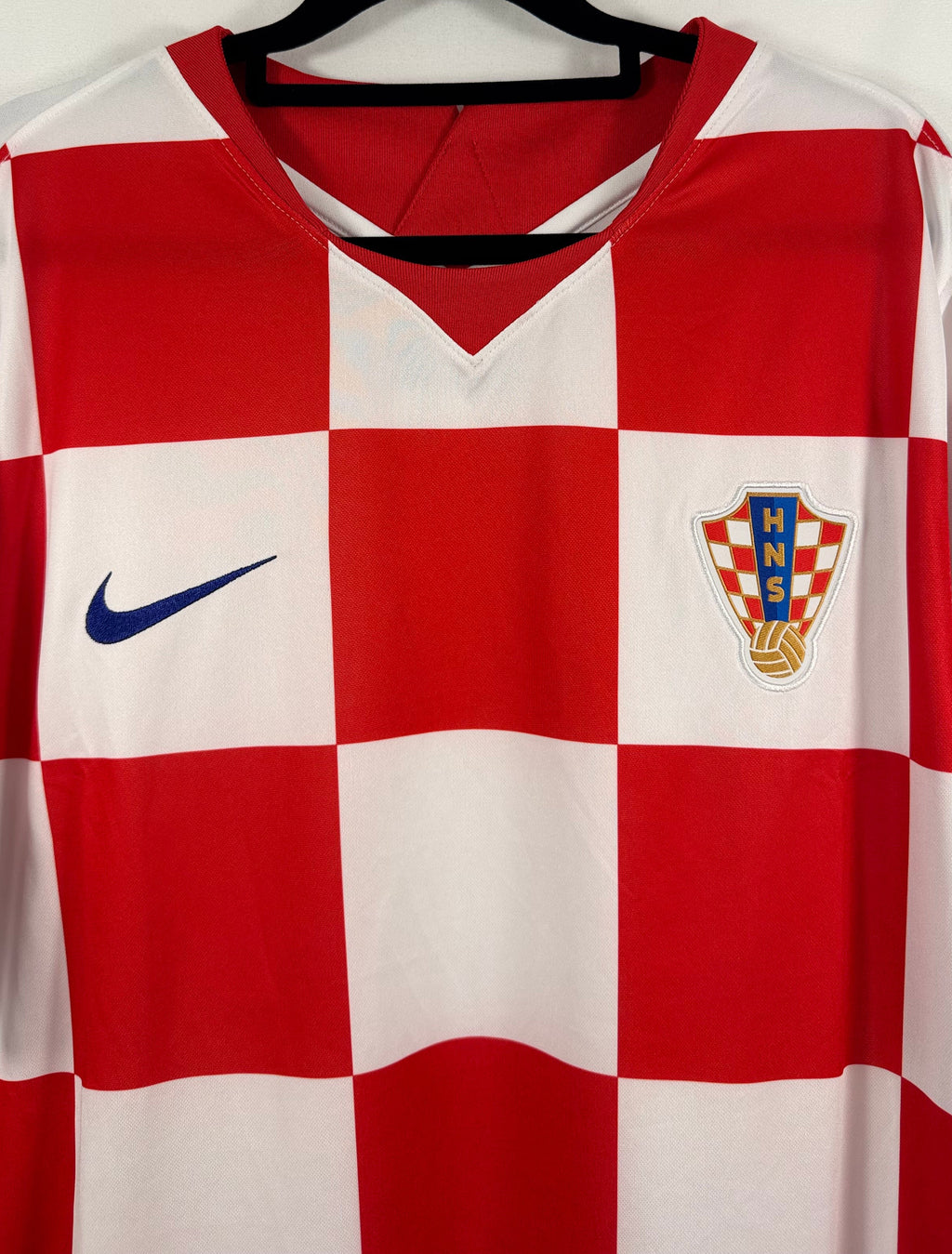 Kroatien Heimtrikot 2020/21 - 9/10 - Größe L