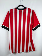 Southampton 2016/17 Heimtrikot - 9/10 - Größe L