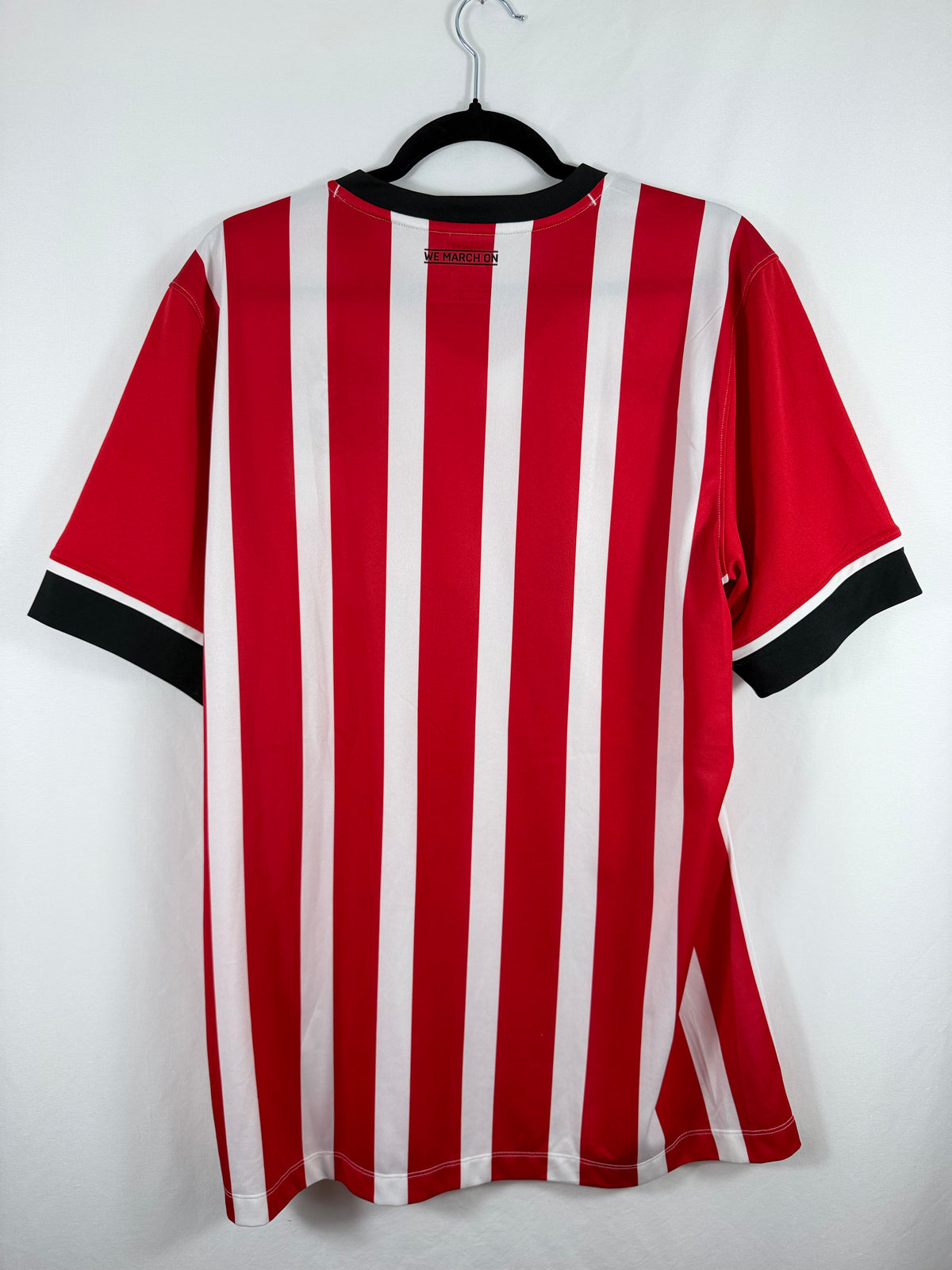 Southampton 2016/17 Heimtrikot - 9/10 - Größe L