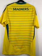 Celtic Glasgow Auswärtstrikot 2024/25 - 9/10 - Größe M
