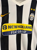 Juventus Turin Heimtrikot 2010/11 Del Piero #10 - 6,5/10 - Größe L