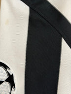 Juventus Turin Heimtrikot 2014/15 Pogba #6 - 8/10 - Größe L