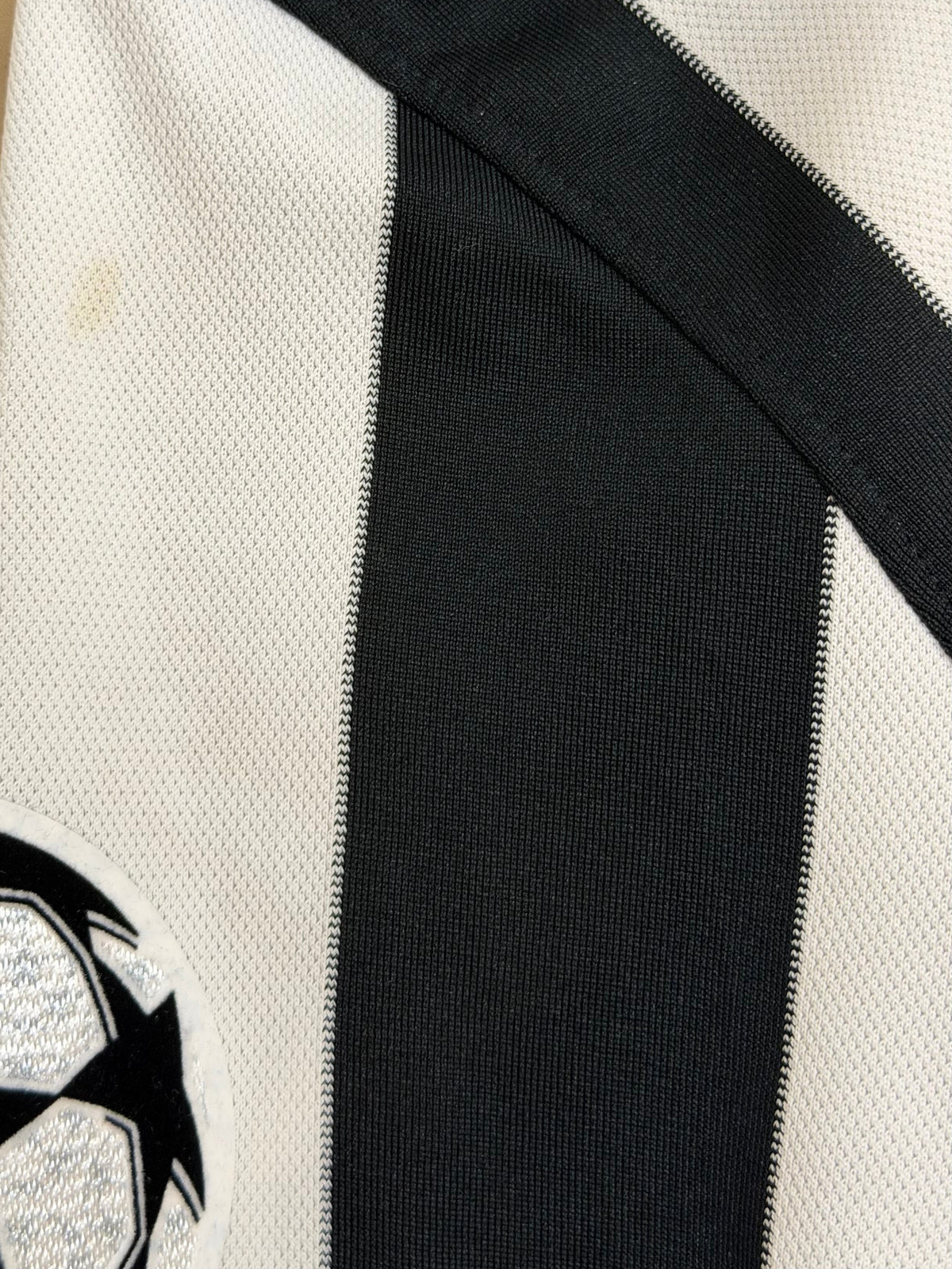 Juventus Turin Heimtrikot 2014/15 Pogba #6 - 8/10 - Größe L