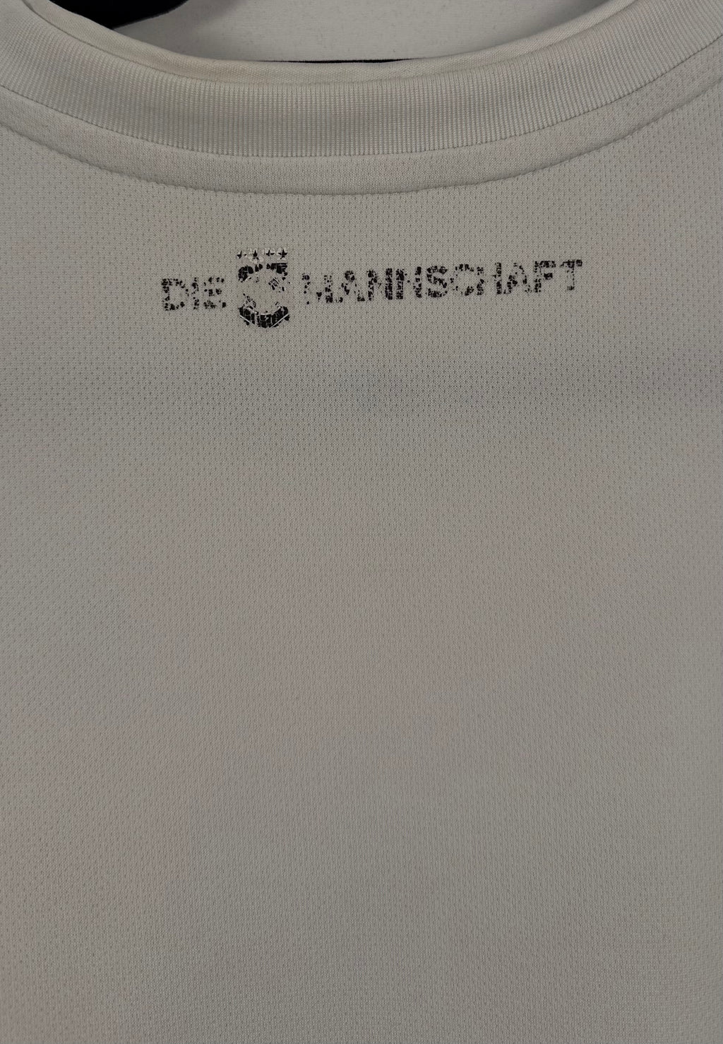 Deutschland Heimtrikot 2018/19 - 6,5/10 - Größe XL