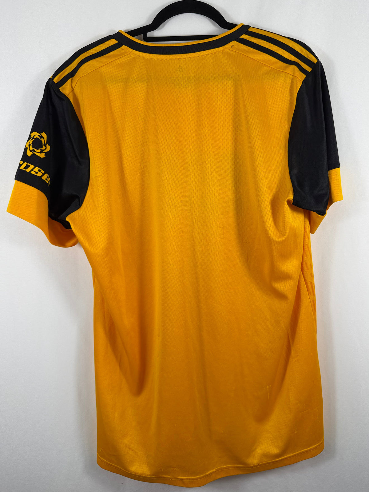 Wolverhampton Heimtrikot 2020/21 - 5/10 - Größe L