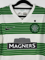 Celtic Heimtrikot 2013/15 - 9/10 - Größe S