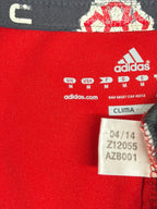 Toronto FC Heimtrikot 2014/15 - 9/10 - Größe M