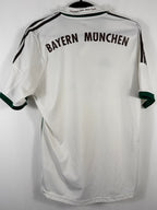 Bayern München Auswärtstrikot 2013/14 - 9/10 - M
