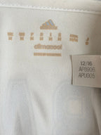 Juventus Turin 3. Trikot 2016/17 Dybala #21 - 9/10 - Größe M