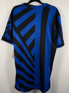 Inter Mailand Heimtrikot 2024/25 - 10/10 - Größe M