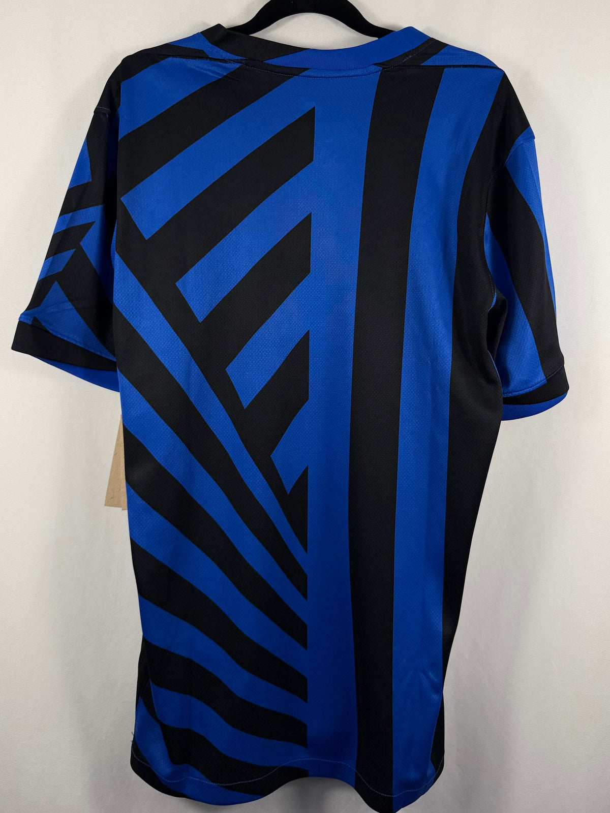 Inter Mailand Heimtrikot 2024/25 - 10/10 - Größe M