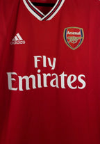 Arsenal Heimtrikot 2019/20 Saka #7 - 9/10 - Größe M