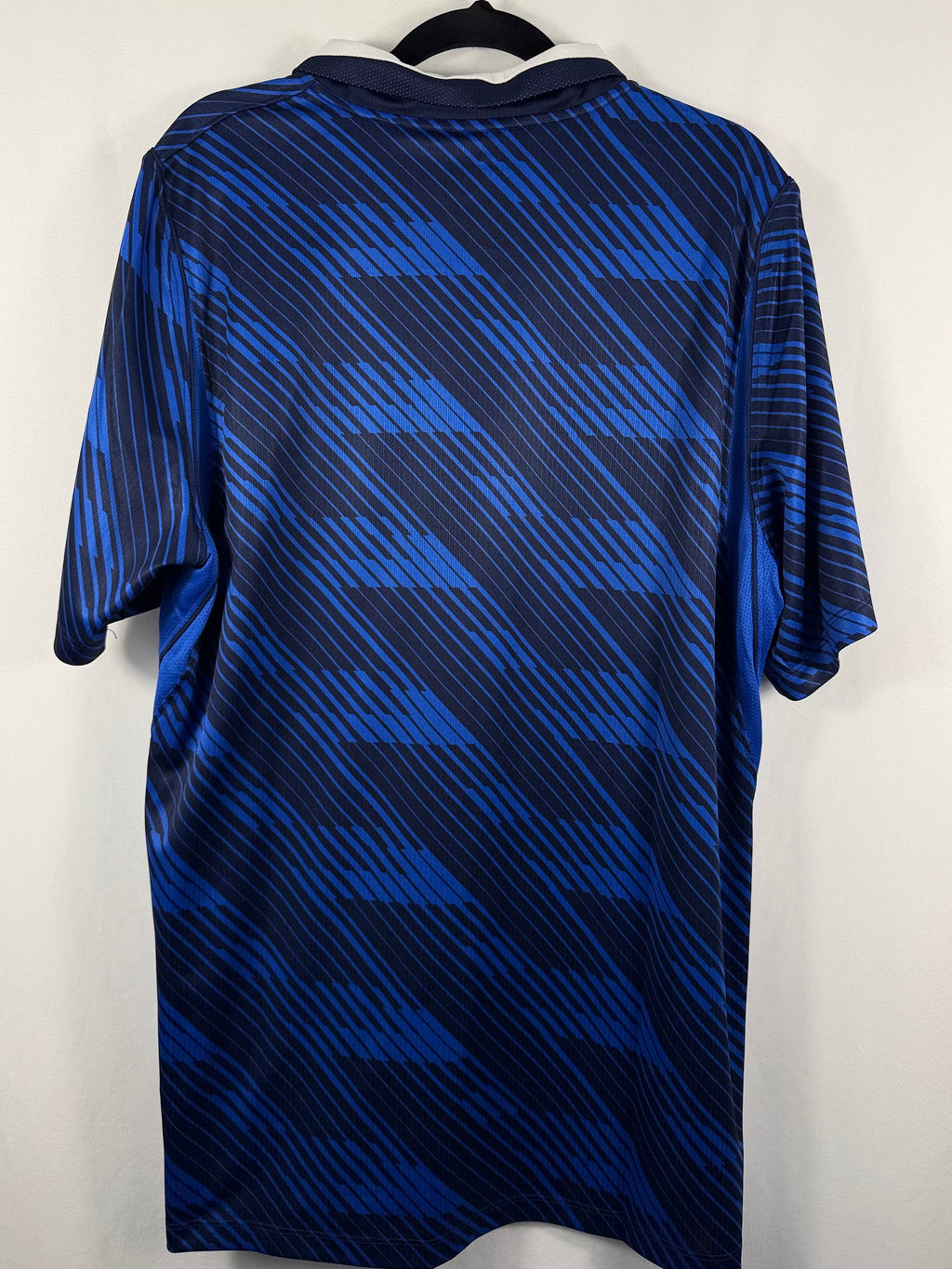 Frankreich Heimtrikot WM 2026 - 9/10 - Größe L