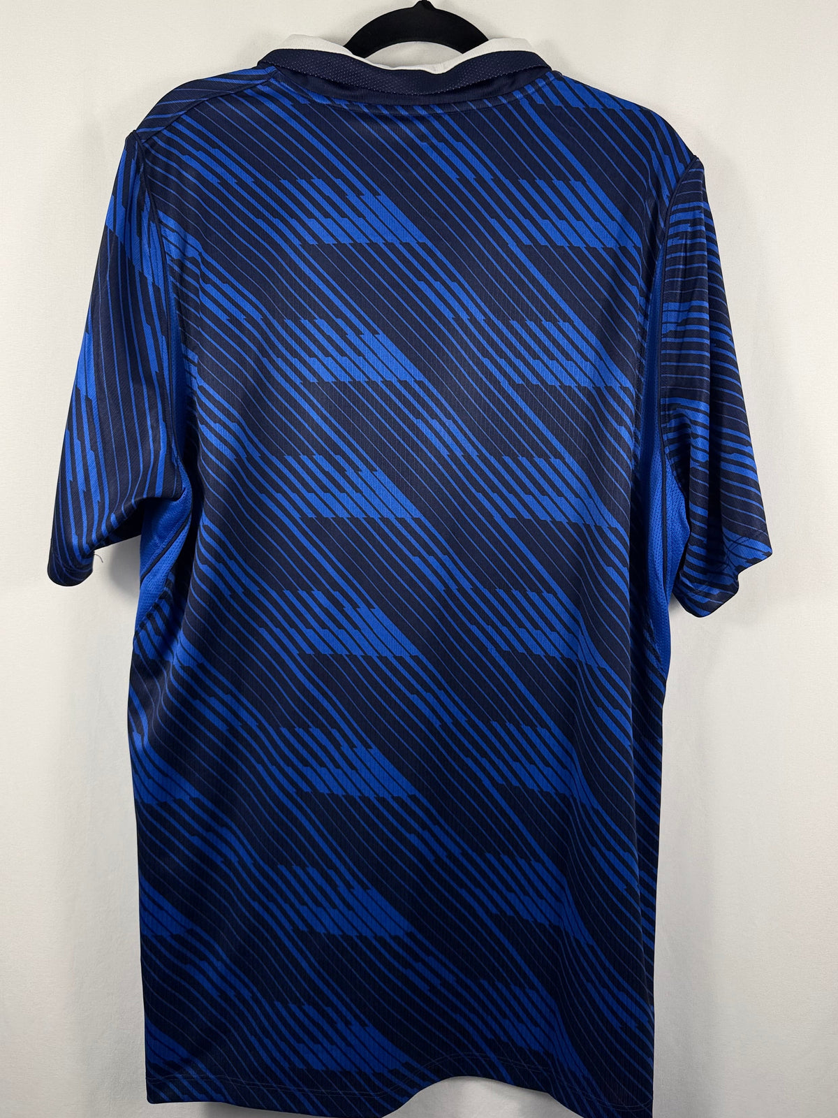 Frankreich Heimtrikot WM 2026 - 9/10 - Größe L