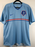 Niederlande Auswärtstrikot 2008/09 Sneijder #10 - 9/10 - Größe XL