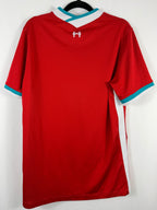 Liverpool Heimtrikot 2020/21 - 9/10 - Größe M